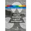 Základní dovednosti v gestalt psychoterapii - Joyce Phil; Sills Charlotte