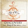 King of the Sea - aróma Aeon Discovery NET 10ml (exp 06/23)