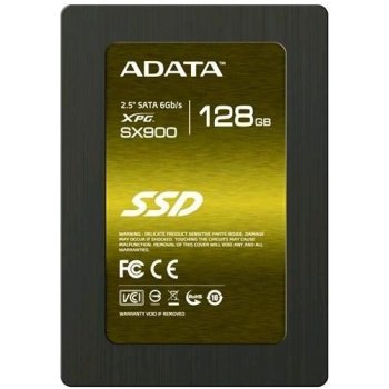 ADATA XPG SX900 128GB, ASX900S3-128GM-C