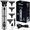 Zastrihávač vlasov a fúzov Zilan ZLN8580