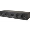 JBL Hi-Fi STAGE 245C - 2,5-pásmový centrálny reproduktor, 75 W RMS, čierna farba