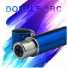 Plazmový Double Arc zapaľovač Blue + Možnosť GRAVÍROVANIA