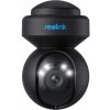 Vonkajšia IP kamera Reolink E540 čierna