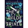 The Wilde Trials - Reed Mackenzie