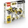 Engino Inventor 120 modelov motorizovaný set