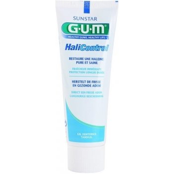 G.U.M HaliControl zubná pasta 75 ml