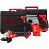 MILWAUKEE M18 FUEL Set náradia 4933000032