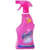 Vanish Oxi Action sprej na odstraňovanie škvŕn na farebnú bielizeň 750 ml