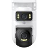 Xiaomi Outdoor Camera CW500 Dual White EU BHR9402EU