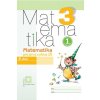 Matematika 3 pre 1. cyklus ZŠ, 2. diel - Repáš V., Jančiarová I.