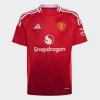 adidas detský domáci futbalový dres MANCHESTER UNITED