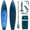 Paddleboard GLADIATOR Pro Wide 12'6''