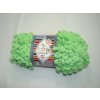 Alize Puffy fine 100g - 516 sv.zelená