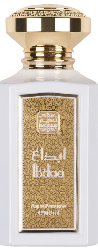 Naseem Ibdaa parfum unisex 100 ml