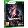 Hra na konzole Tekken 8 - Xbox Series X (3391892029659)