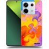 Picasee ULTIMATE CASE pro Xiaomi Redmi Note 13 Pro 5G - Bubbles