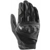 IXON rukavice RISE Air 2 Lady / Black (XS)