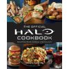 The Official Halo Cookbook - Victoria Rosenthal