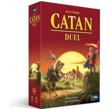 Albi Catan: Duel