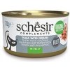 SCHESIR Adult v Želé Tuniak s Kalamármi 70g