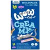 WOW Cat poch. Creamy Snack Multipack 24 x 15 g