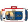 PDP Slim Travel Case Zelda Hyrule Blue, cestovný obal pre Nintendo Switch, viacfarebný, 500-218-HLBL