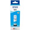 Epson inkoustová náplň/ T03V24A/ 101 EcoTank/ L6160/ L6170/ L6190/ L4150/ L4160/ Modrá C13T03V24A
