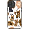 Picasee ULTIMATE CASE pro Apple iPhone 13 Pro Max - Frenchies