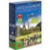 Alexander Kvíz o Evropě Mini