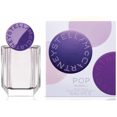 Stella McCartney Pop Bluebell parfumovaná voda dámska 100 ml