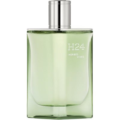 Hermès H24 Herbes Vives parfumovaná voda pánska 100 ml