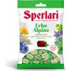 Sperlari Alpské Bylinkové Cukríky 200 g