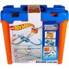 Hot Wheels Deluxe Kaskadérska Súprava v krabici GGP93
