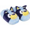 BLUEY BINGO PAPUČKY PANTOFLE TEPLÉ 3D VEĽ. 26/27 CERDA 2300006278