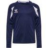 Hummel | Hummel Core 2.0 Long Sleeve Jersey Kids | modrá| 164