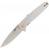 SOG TWITCH III / SATIN + ROSE GOLD + POLISHED / BLISTER PACK SOG-11-15-02-43