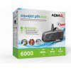 Aquael Aquajet PFN ECO 6000
