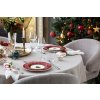 Villeroy & Boch Toy's Delight Specials Obedový set červený 18 ks