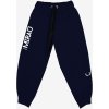 PÁNSKE BAGGY NOHAVICE - M SLOVAKIA baby blue M