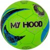 My Hood 302020 futbalová lopta, zelená, veľ. 5