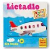 Dieťa sa vezie! Lietadlo - Symons Ruth