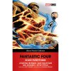 Fantastic Four: Solve Everything Marvel Premier Collection