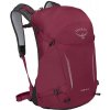 OSPREY HIKELITE 26, chameleon/black