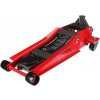 Sixtol Pojazdný hydraulický zdvihák heavy-duty 3 t nízkoprofilový SX JACK 3T