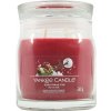Yankee Candle Signature Medium Jar Christmas Eve 368 g