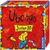 Albi Ubongo: Junior 3D