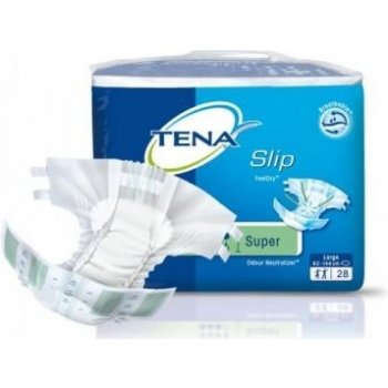 Tena Slip Super L 30 ks