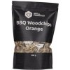 Štiepka do grilu - Lupienky na údenie, Pomaranč, 500g