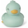 Hračka do vody Saro Baby Hračka do vody XL Duck Hunter Mint 1 ks