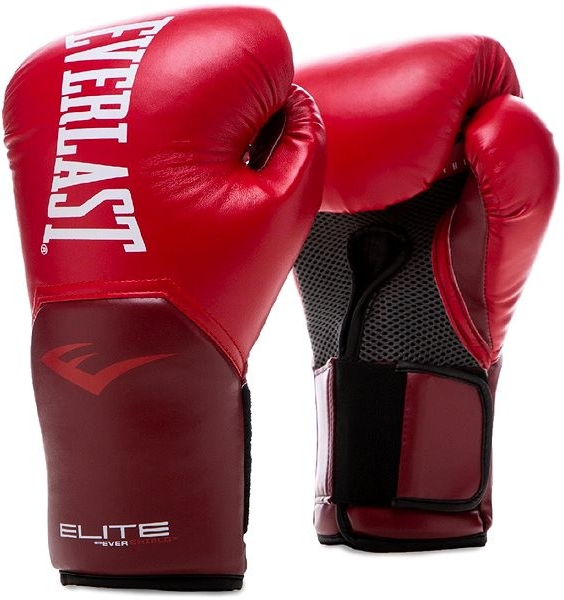 Everlast Elite Training Gloves od 43,68 € - Heureka.sk